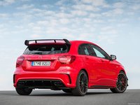 Mercedes-Benz A45 AMG 4Matic 2016 mug #1276683