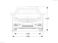 Mercedes-Benz A45 AMG 4Matic 2016 mug #1276685
