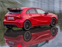 Mercedes-Benz A45 AMG 4Matic 2016 mug #1276686