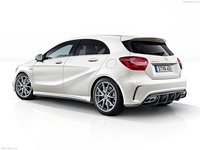 Mercedes-Benz A45 AMG 4Matic 2016 Sweatshirt #1276695