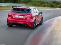 Mercedes-Benz A45 AMG 4Matic 2016 Poster 1276696