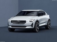 Volvo 40.2 Concept 2016 mug #1276903