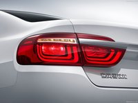 Citroen C6 2017 Mouse Pad 1276909