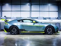 Aston Martin Vantage GT8 2017 Tank Top #1277045
