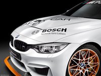 BMW M4 GTS DTM Safety Car 2016 Poster 1277091