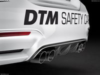 BMW M4 GTS DTM Safety Car 2016 Poster 1277093