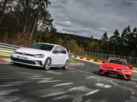 Volkswagen Golf GTI Clubsport S 2017 puzzle 1277266