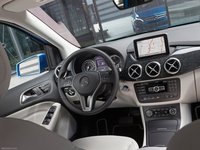 Mercedes-Benz B-Class Electric Drive 2015 mug #1277966