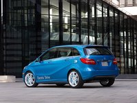 Mercedes-Benz B-Class Electric Drive 2015 mug #1277967