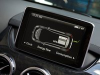 Mercedes-Benz B-Class Electric Drive 2015 Sweatshirt #1277970