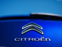 Citroen C4 Picasso 2017 Mouse Pad 1278174