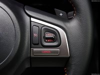 Subaru XV 2016 stickers 1278290