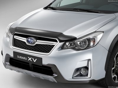 Subaru XV 2016 Poster 1278307