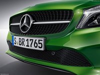 Mercedes-Benz A-Class 2016 stickers 1278679