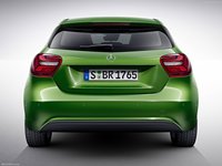 Mercedes-Benz A-Class 2016 Longsleeve T-shirt #1278701