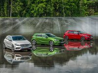Mercedes-Benz A-Class 2016 mug #1278707