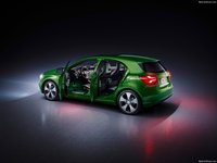 Mercedes-Benz A-Class 2016 Longsleeve T-shirt #1278708
