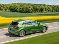 Mercedes-Benz A-Class 2016 mug #1278721