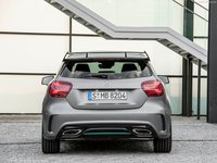 Mercedes-Benz A-Class 2016 Longsleeve T-shirt #1278728