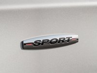 Mercedes-Benz A-Class 2016 Mouse Pad 1278740