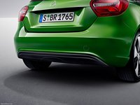 Mercedes-Benz A-Class 2016 Poster 1278751
