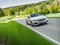 Mercedes-Benz A-Class 2016 Mouse Pad 1278757