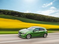 Mercedes-Benz A-Class 2016 mug #1278771