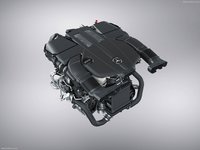 Mercedes-Benz GLE 63 AMG 2016 Longsleeve T-shirt #1279243