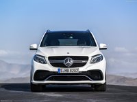 Mercedes-Benz GLE 63 AMG 2016 mug #1279258
