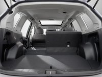 Subaru Forester 2016 Mouse Pad 1279288