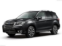 Subaru Forester 2016 Poster 1279296