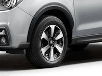 Subaru Forester 2016 stickers 1279311