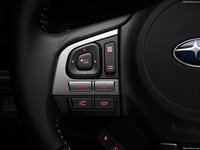 Subaru Forester 2016 Mouse Pad 1279327