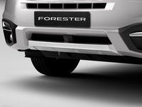 Subaru Forester 2016 Longsleeve T-shirt #1279329