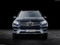 Mercedes-Benz GLE 2016 Mouse Pad 1279366