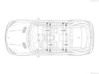 Mercedes-Benz GLE 2016 Mouse Pad 1279369