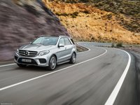 Mercedes-Benz GLE 2016 mug #1279380