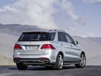 Mercedes-Benz GLE 2016 mug #1279397