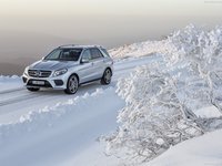 Mercedes-Benz GLE 2016 mug #1279432