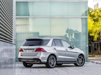 Mercedes-Benz GLE 2016 mug #1279433