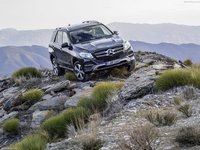 Mercedes-Benz GLE 2016 mug #1279458