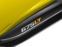 McLaren 675LT Spider 2017 Poster 1279462