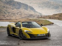 McLaren 675LT Spider 2017 mug #1279465