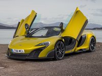 McLaren 675LT Spider 2017 mug #1279468