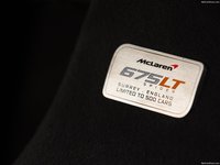 McLaren 675LT Spider 2017 Longsleeve T-shirt #1279469