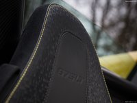 McLaren 675LT Spider 2017 Sweatshirt #1279482