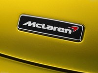 McLaren 675LT Spider 2017 Longsleeve T-shirt #1279494
