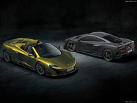 McLaren 675LT Spider 2017 Longsleeve T-shirt #1279509
