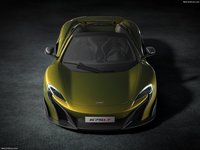 McLaren 675LT Spider 2017 Longsleeve T-shirt #1279512