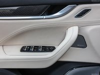 Maserati Levante 2017 stickers 1279517